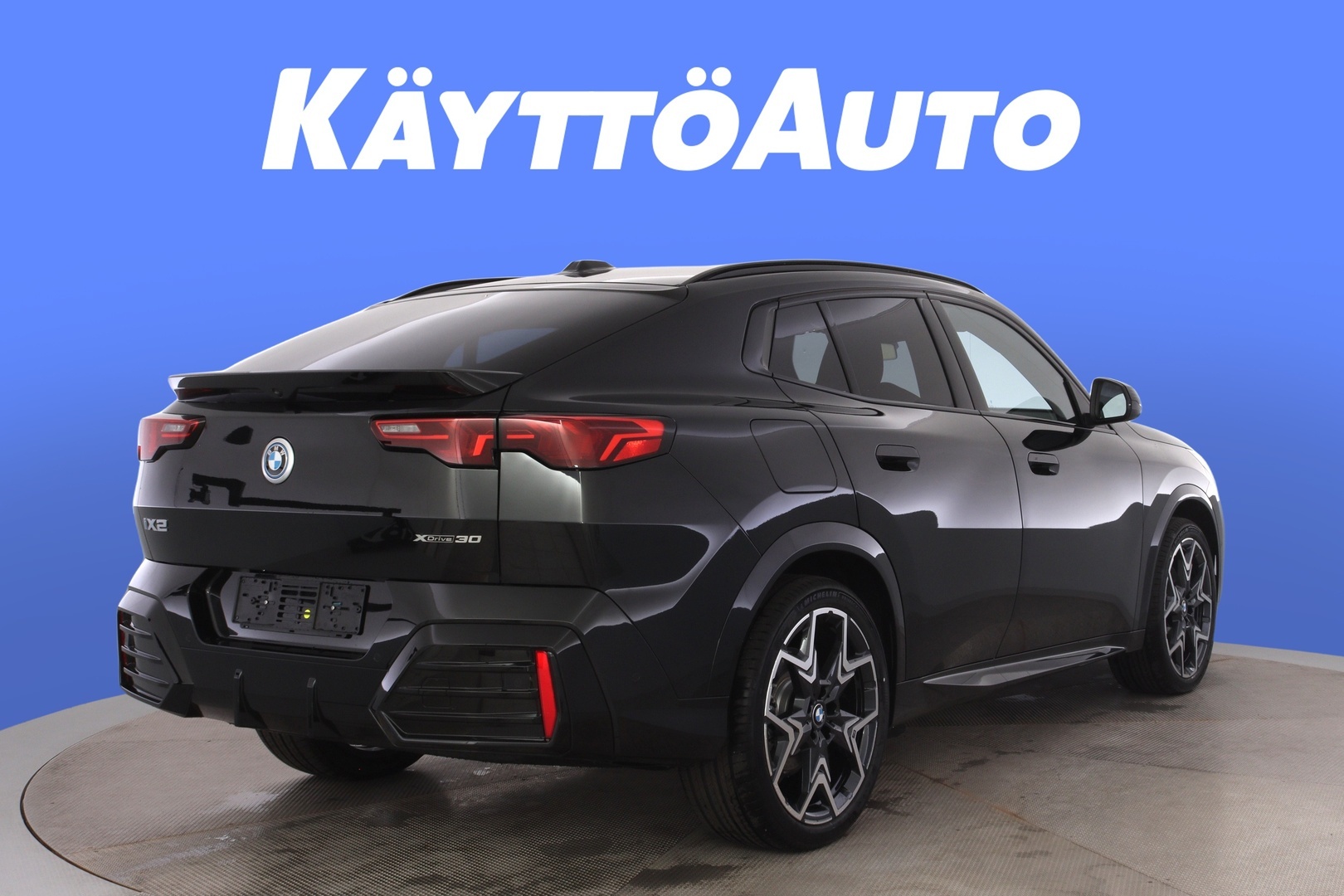 BMW iX2 2026, kuva 5/11