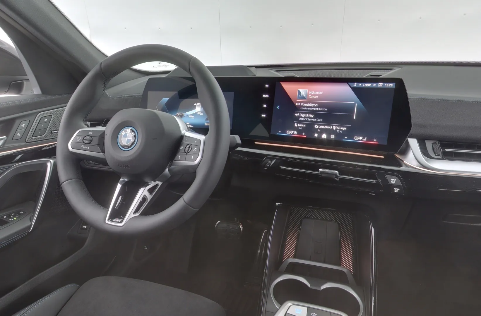 BMW iX2 SSL-692 carousel image