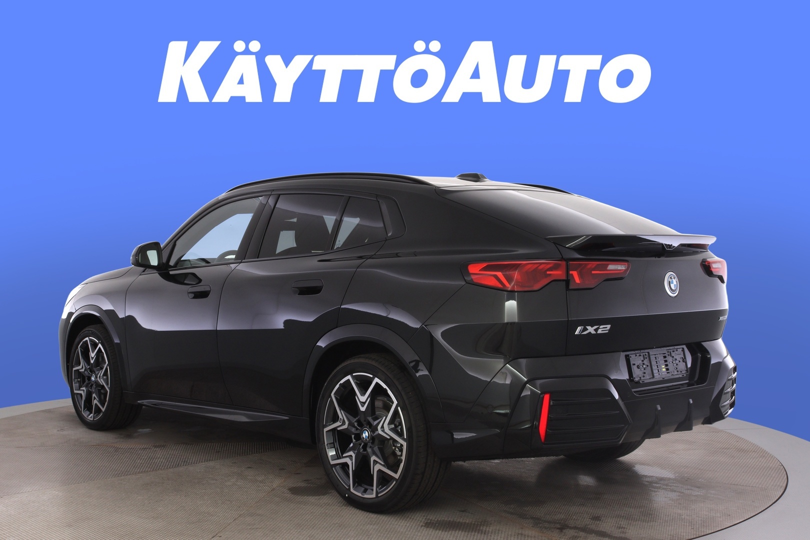 BMW iX2 2026, kuva 3/11