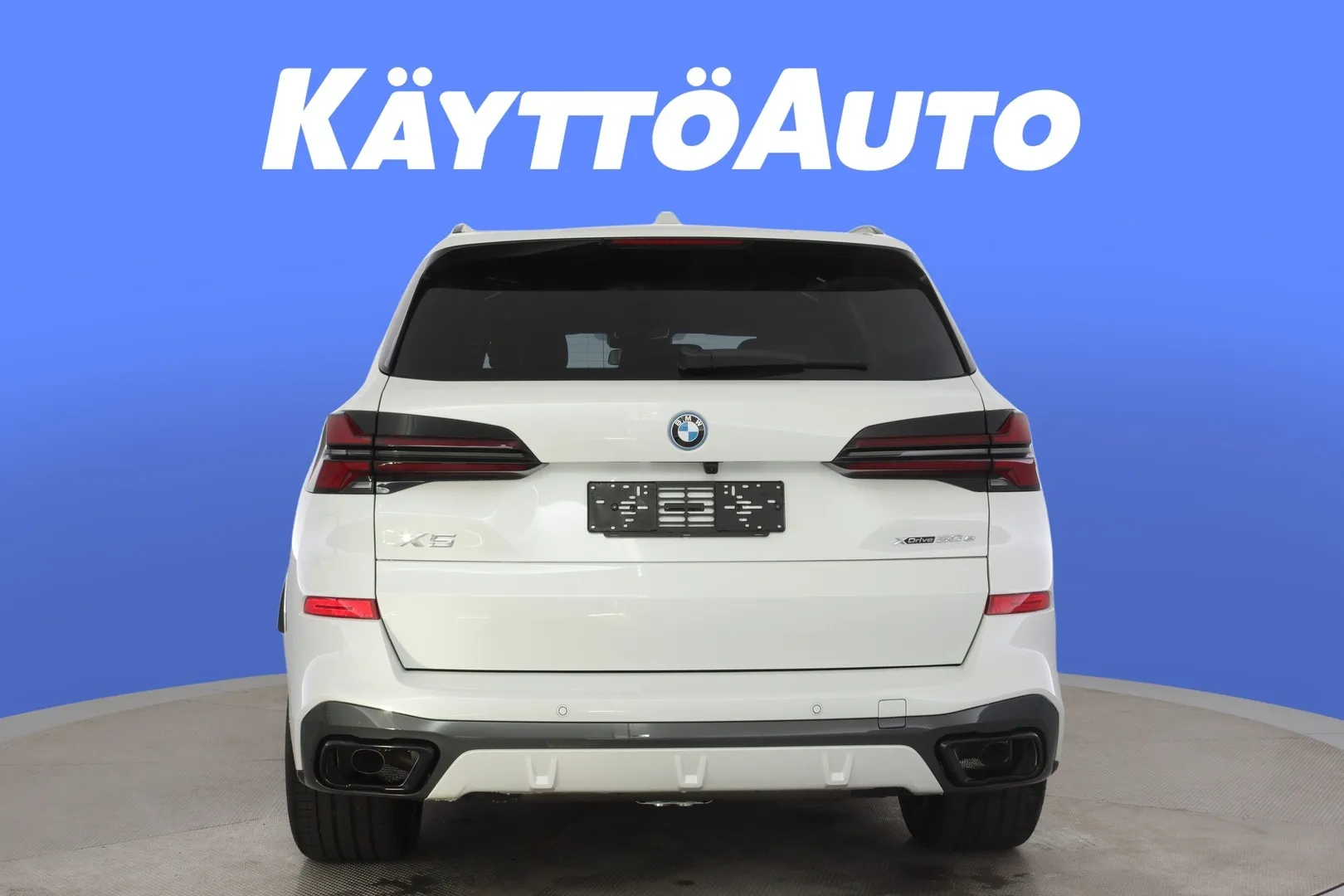 BMW X5 SSN-388 carousel image