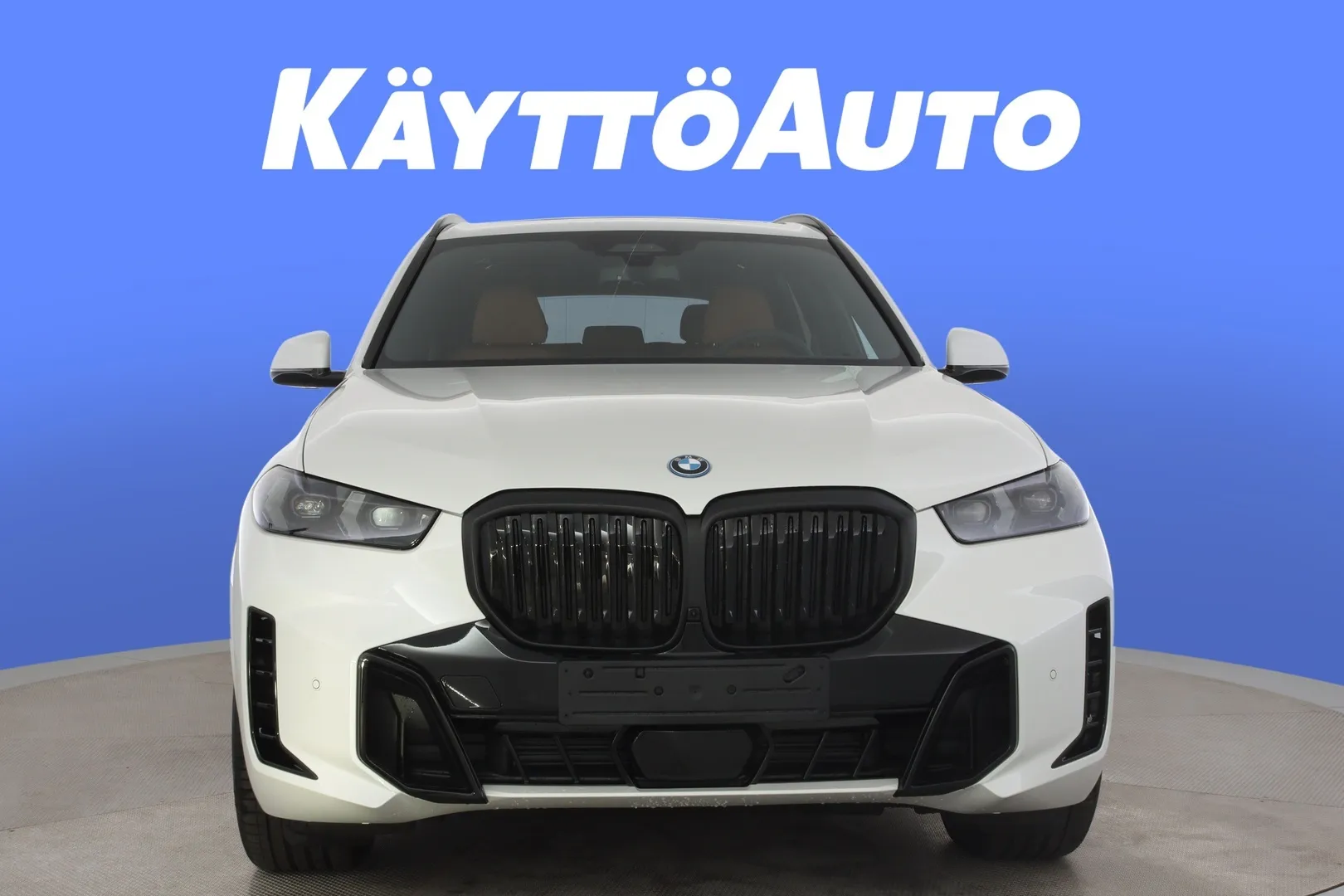 BMW X5 SSN-388 carousel image