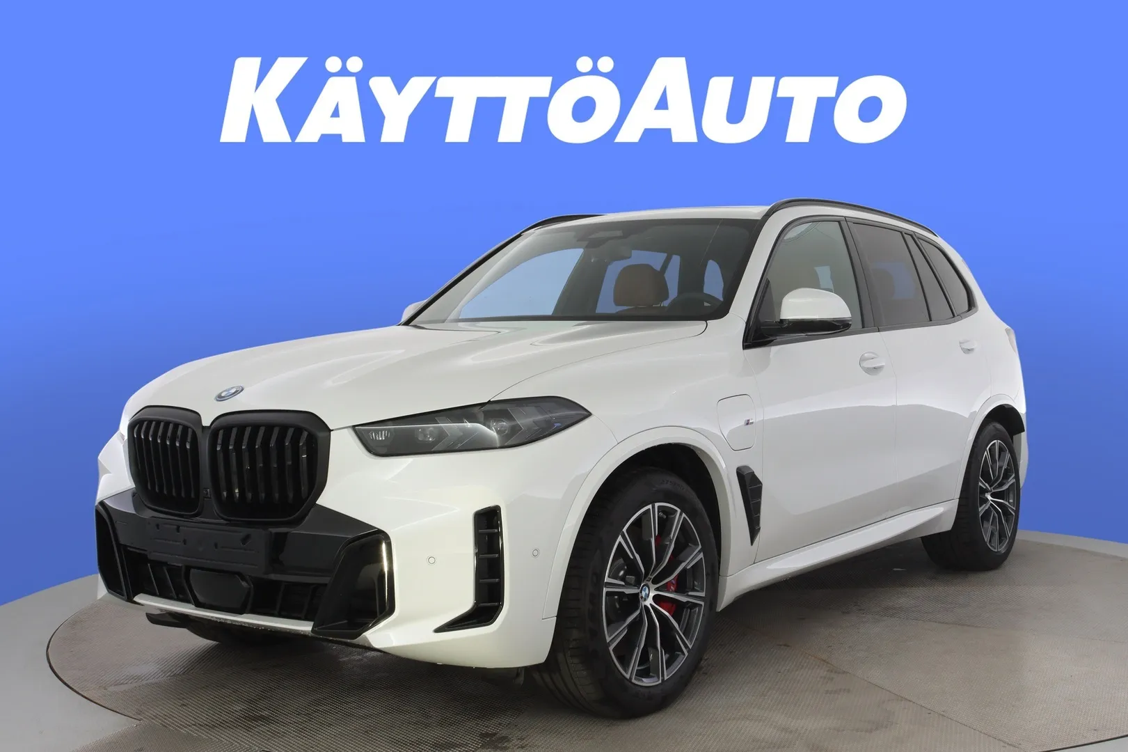 BMW X5 SSN-388 carousel image
