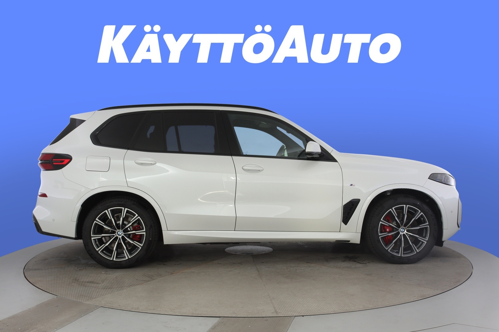 BMW X5 G05 xDrive50e Ultimate X Edition 2026, kuva 6/11