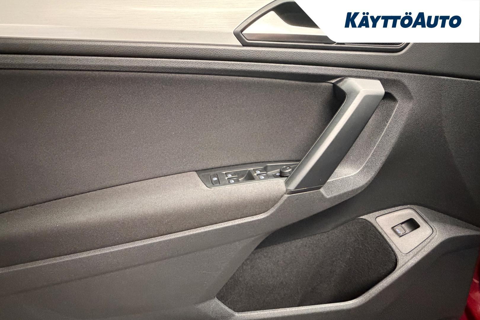 Volkswagen Tiguan 2020, kuva 7/30