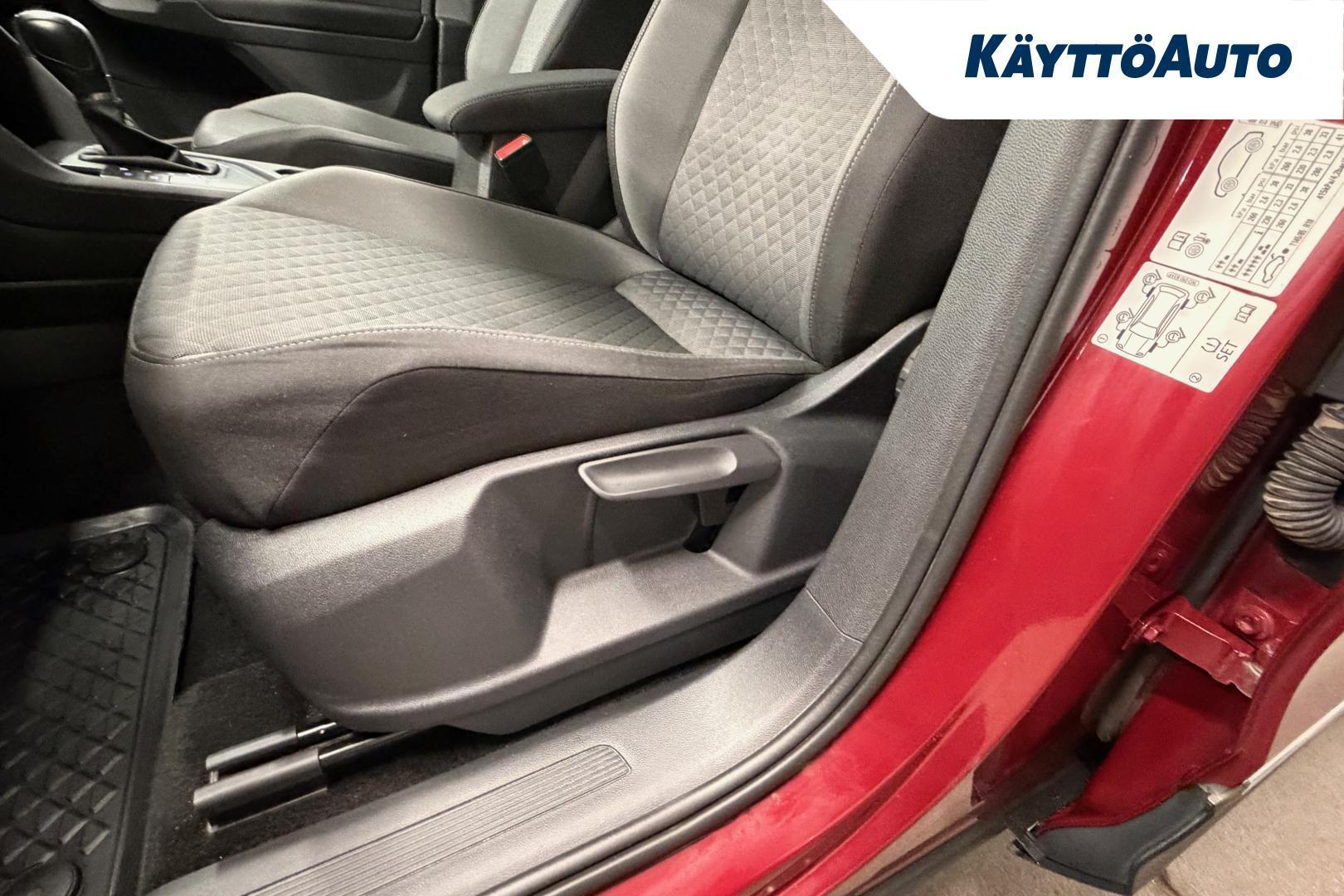Volkswagen Tiguan 2020, kuva 6/30