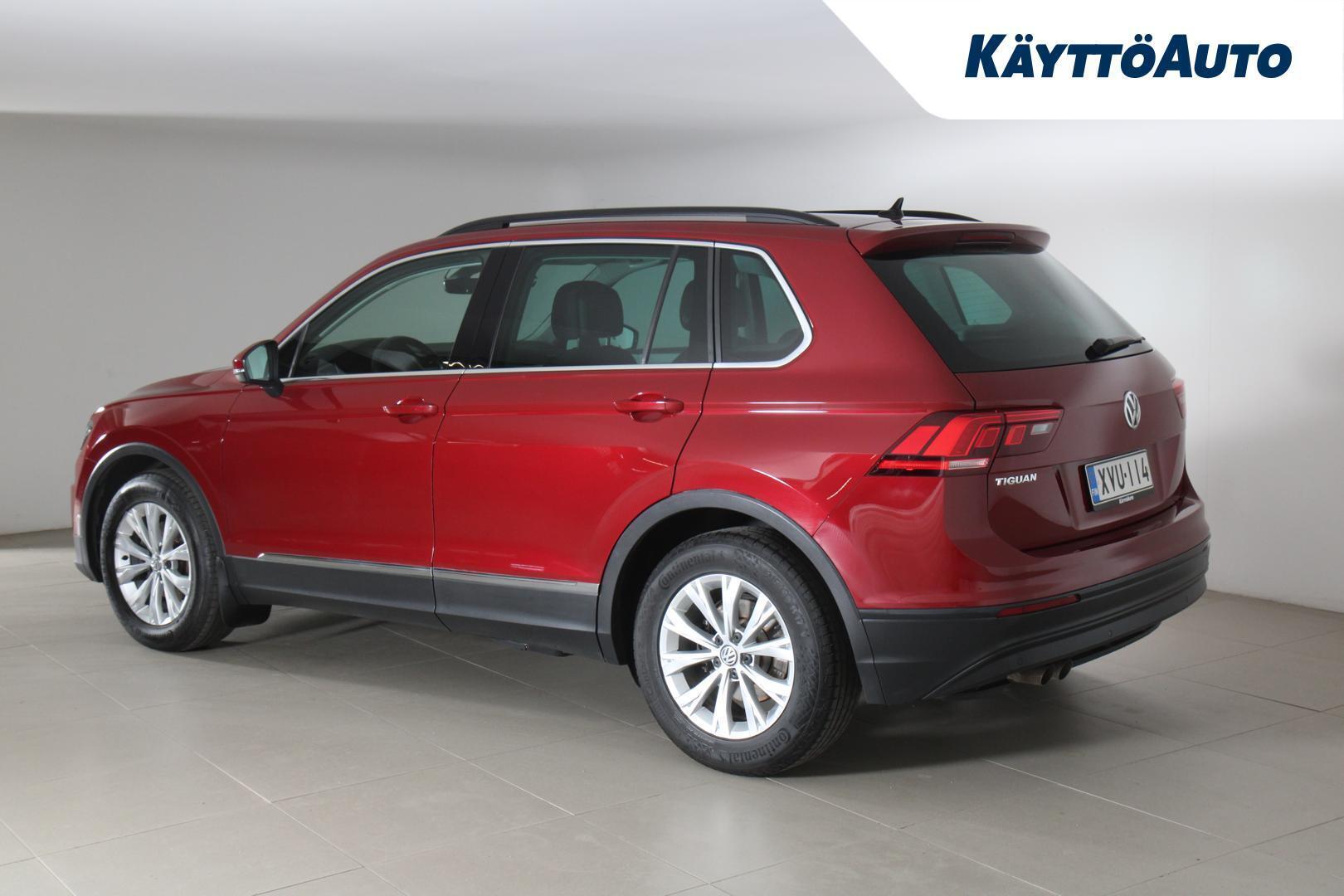 Volkswagen Tiguan 2020, kuva 3/30