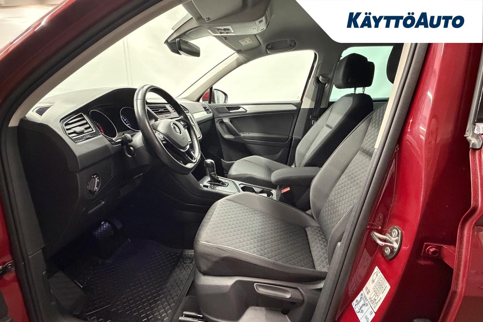 Volkswagen Tiguan 2020, kuva 4/30