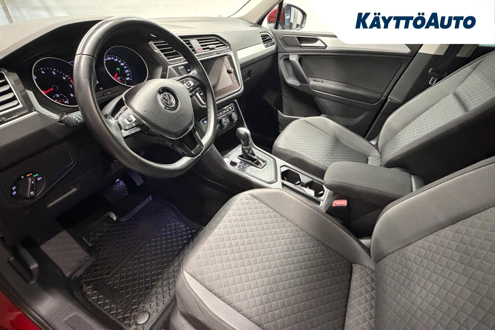 Volkswagen Tiguan 2020, kuva 5/30