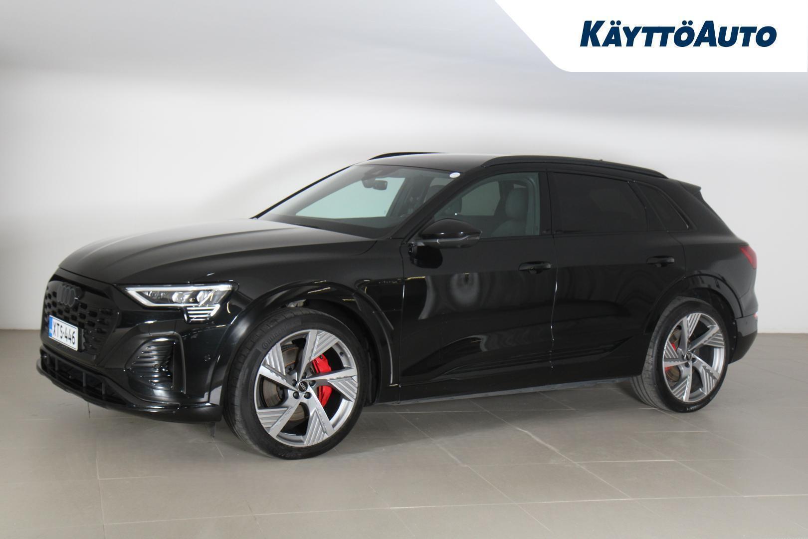 Audi Q8 e-tron 2023, kuva 2/29