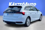 Skoda Scala XTH-500 carousel thumbs
