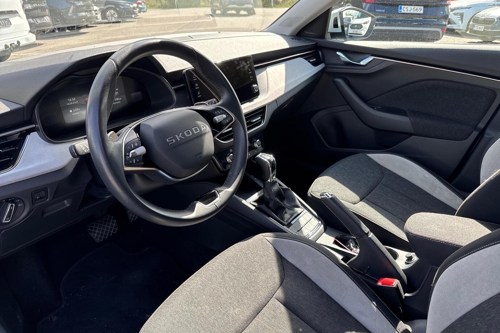 Skoda Scala 2025, kuva 4/5
