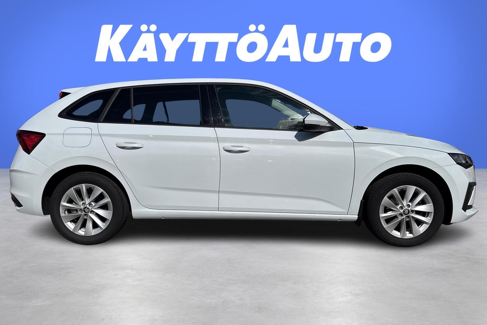 Skoda Scala 2025, kuva 3/5
