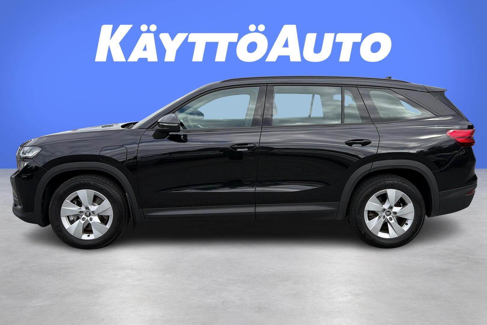 Skoda Kodiaq 2025, kuva 2/32