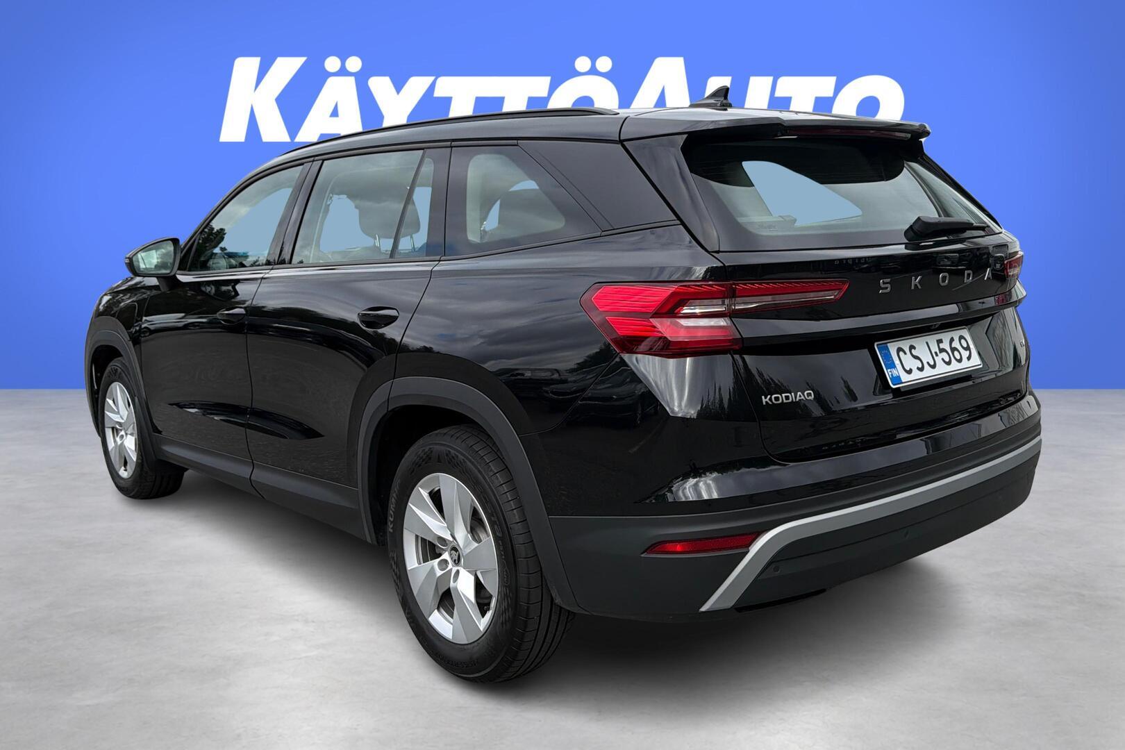 Skoda Kodiaq 2025, kuva 3/32