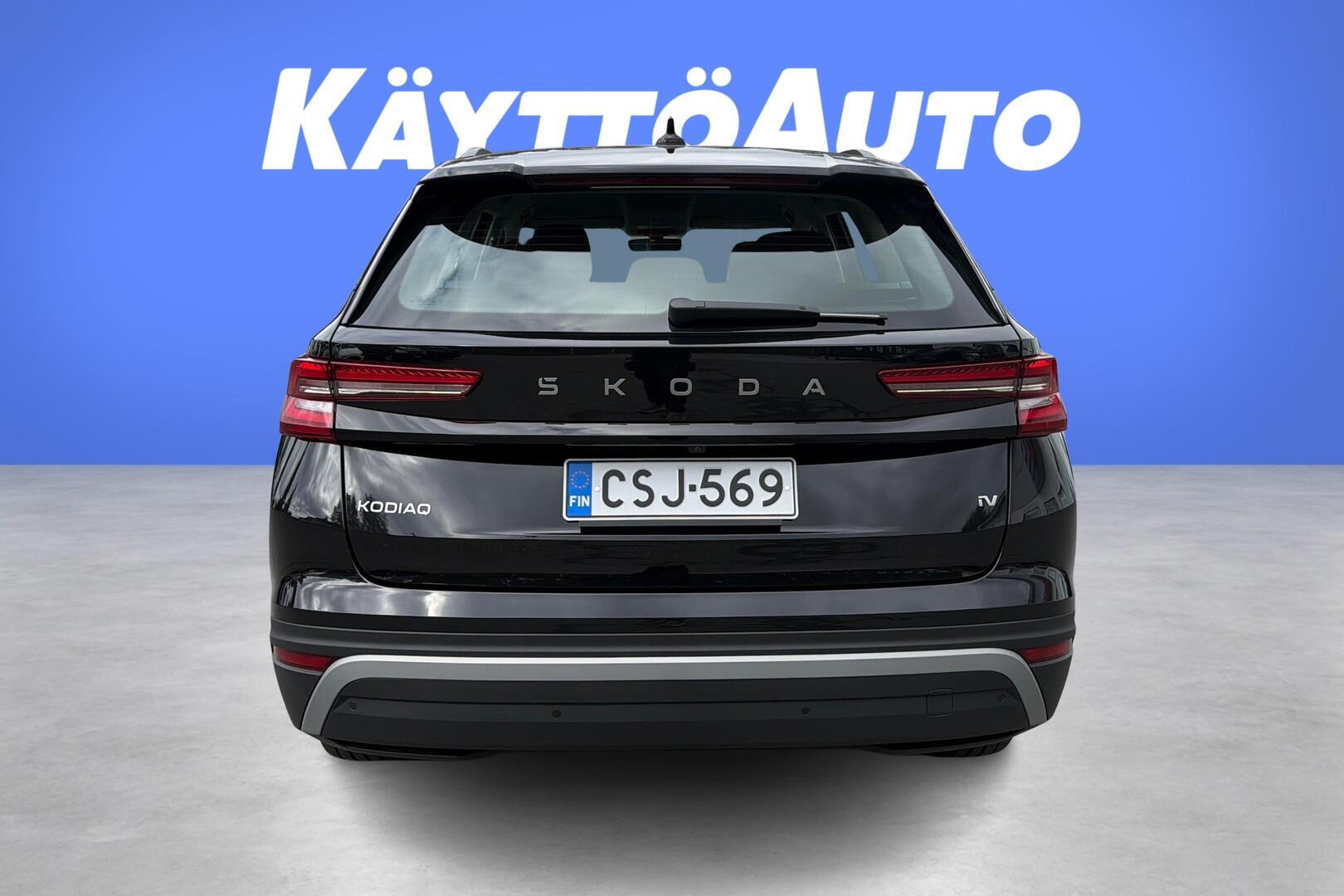 Skoda Kodiaq 2025, kuva 4/32