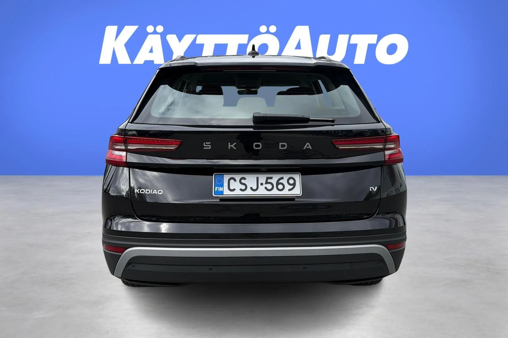 Skoda Kodiaq CSJ-569 carousel image