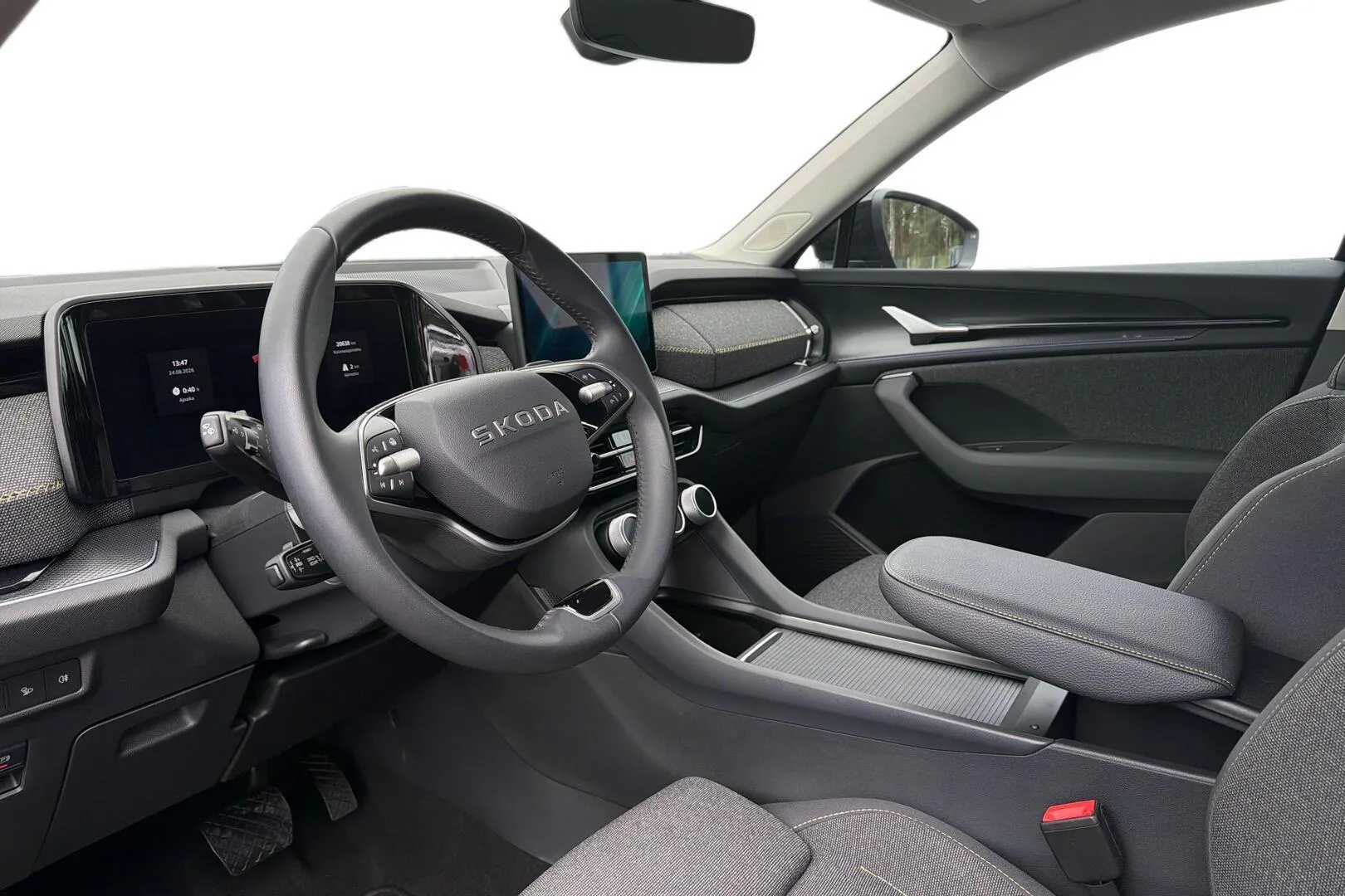 Skoda Kodiaq CSJ-569 carousel image