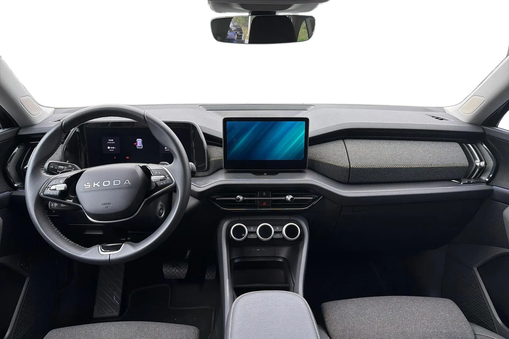 Skoda Kodiaq CSJ-569 carousel image