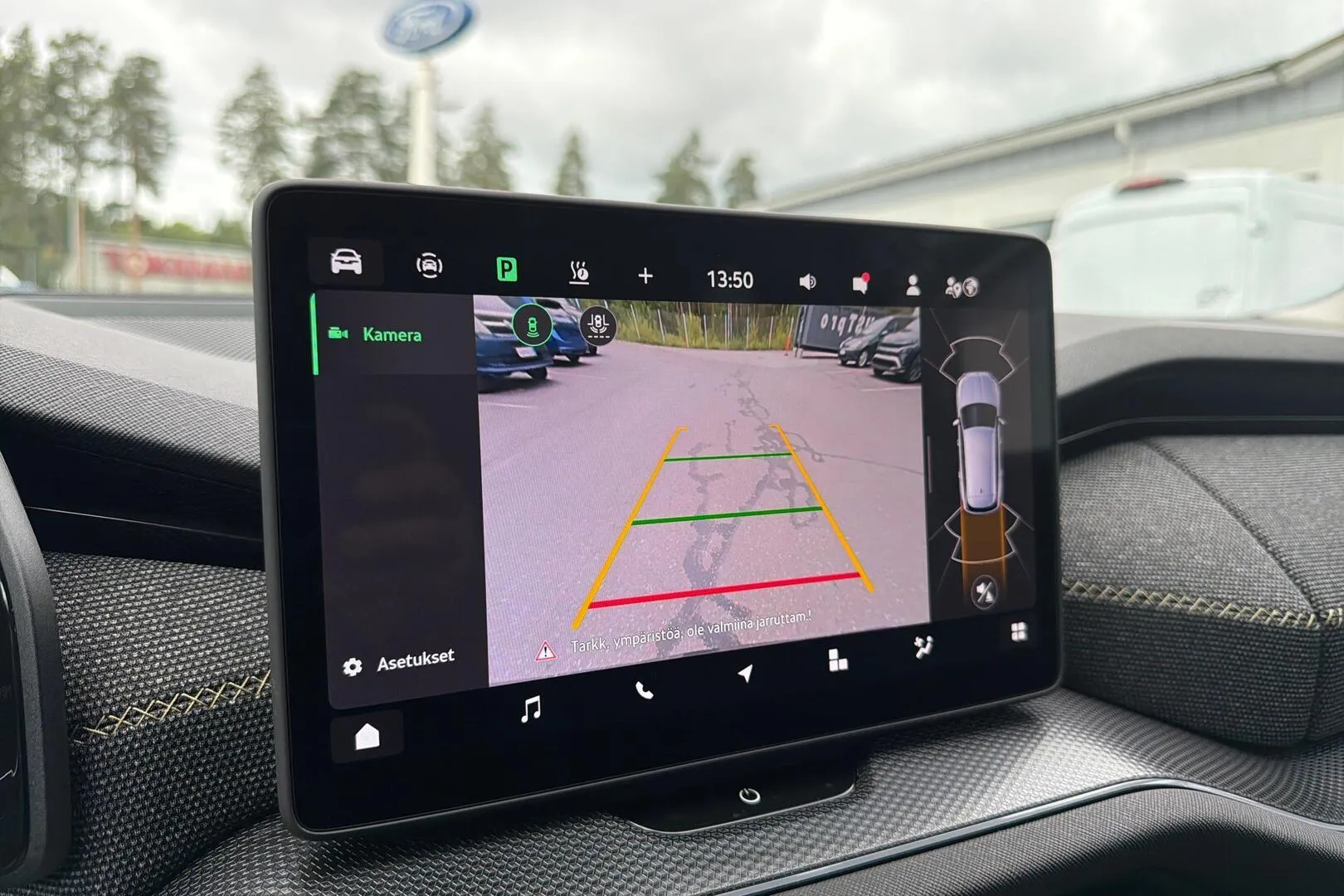 Skoda Kodiaq CSJ-569 carousel image