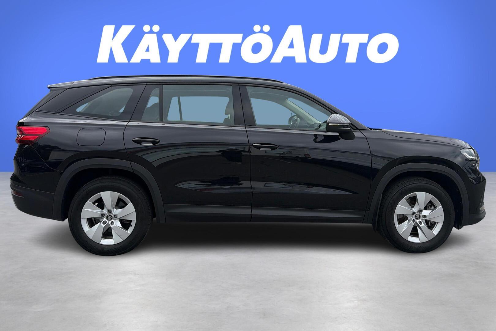 Skoda Kodiaq 2025, kuva 6/32