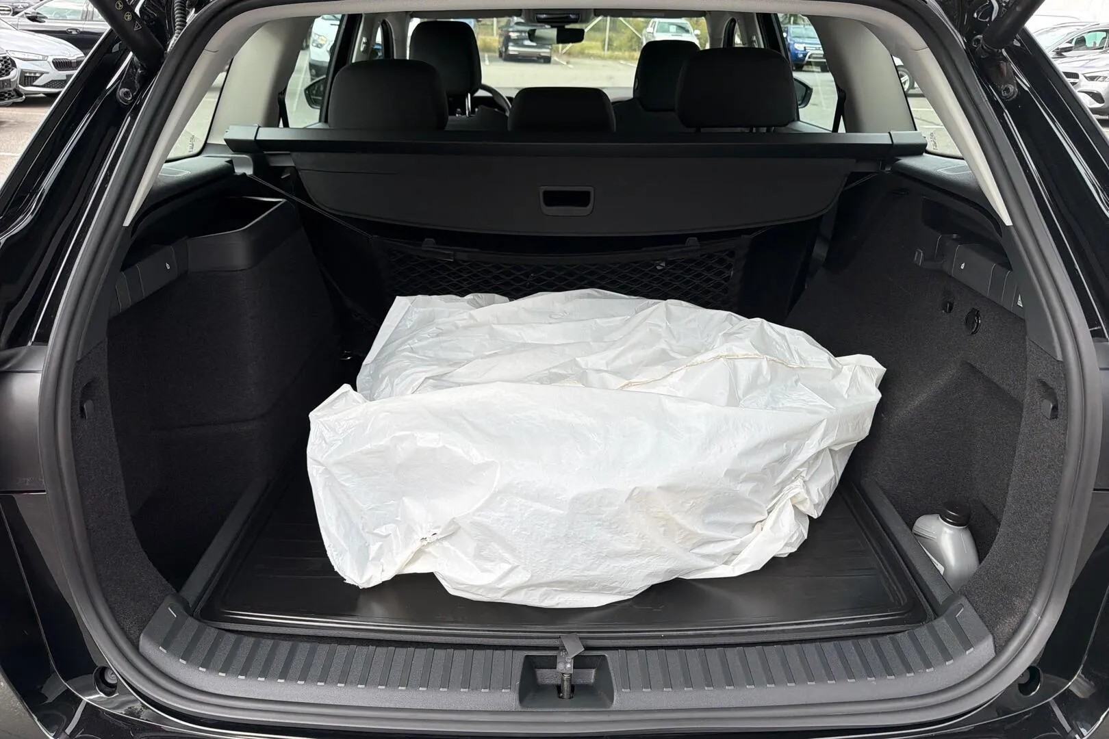 Skoda Kodiaq CSJ-569 carousel image