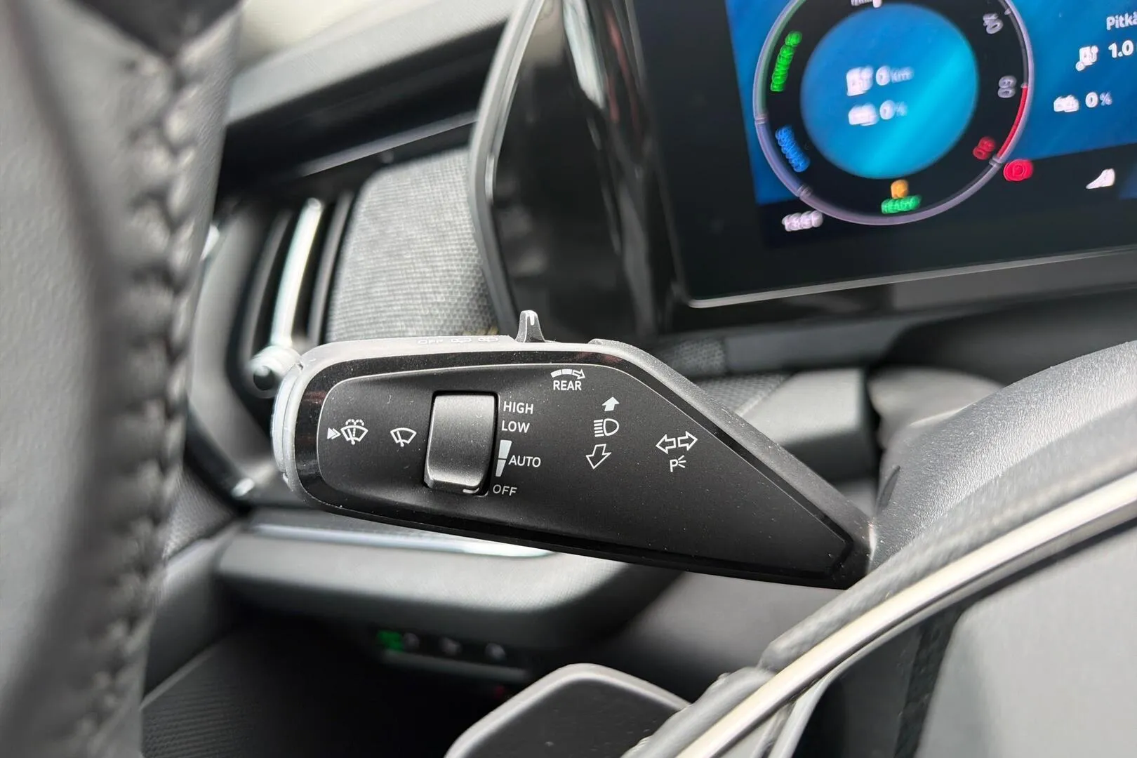 Skoda Kodiaq CSJ-569 carousel image