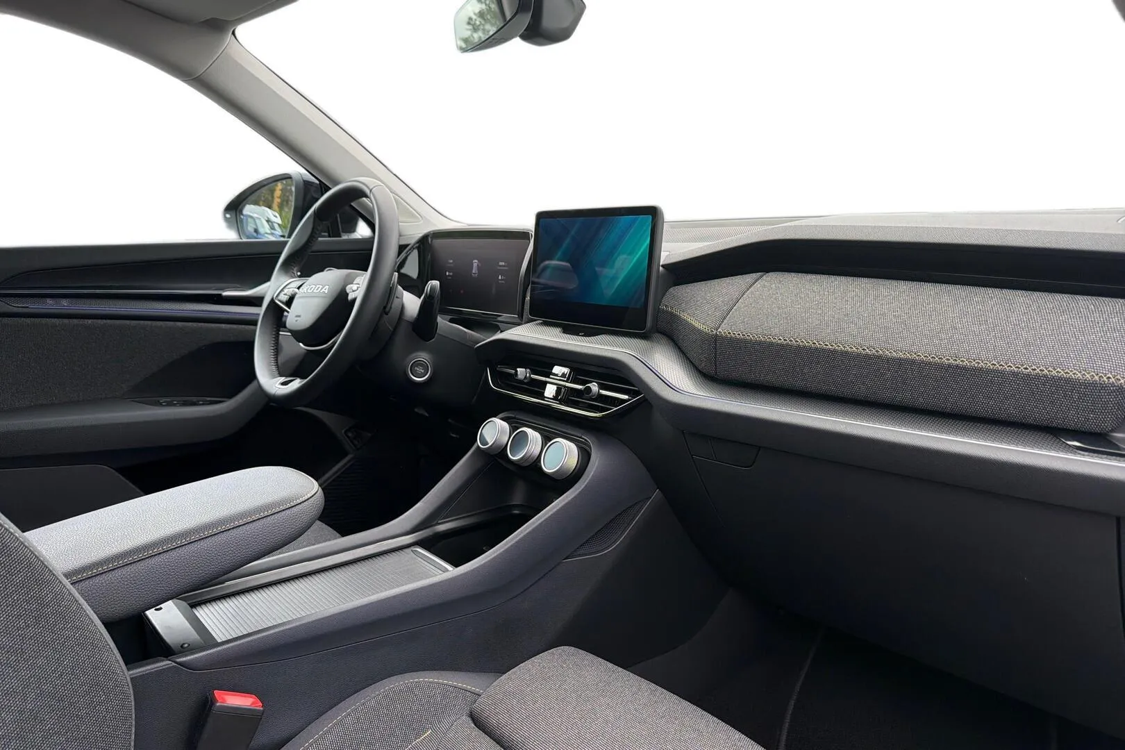 Skoda Kodiaq CSJ-569 carousel image