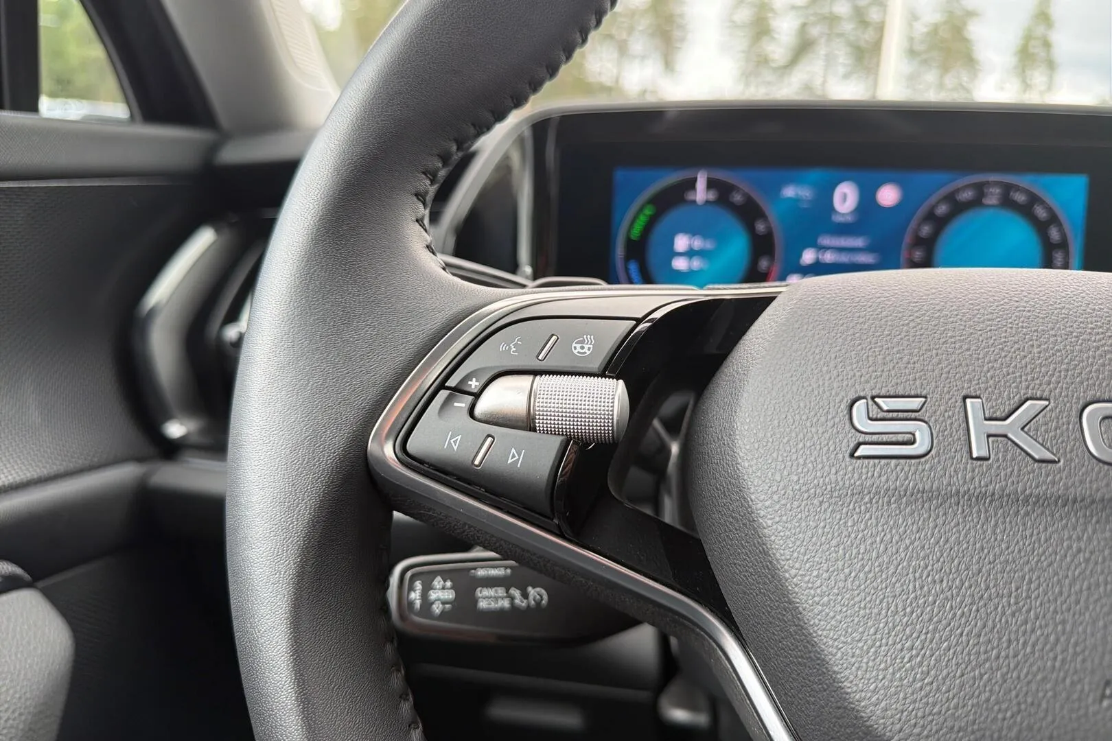 Skoda Kodiaq CSJ-569 carousel image