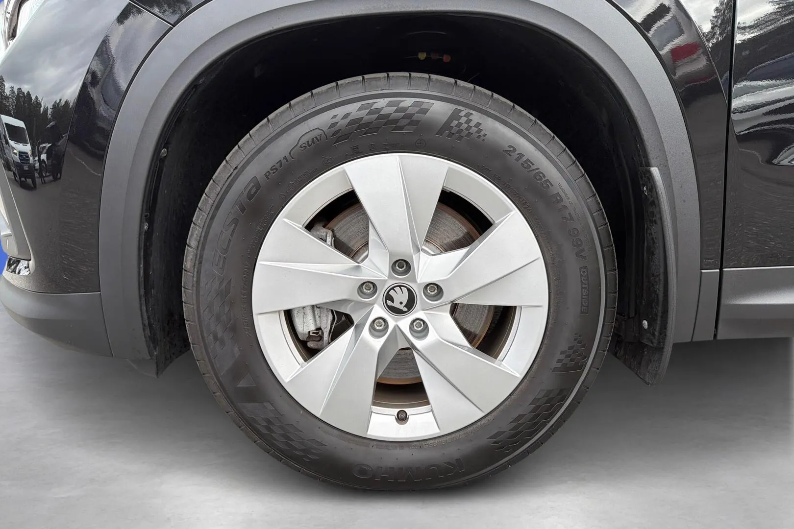 Skoda Kodiaq CSJ-569 carousel image