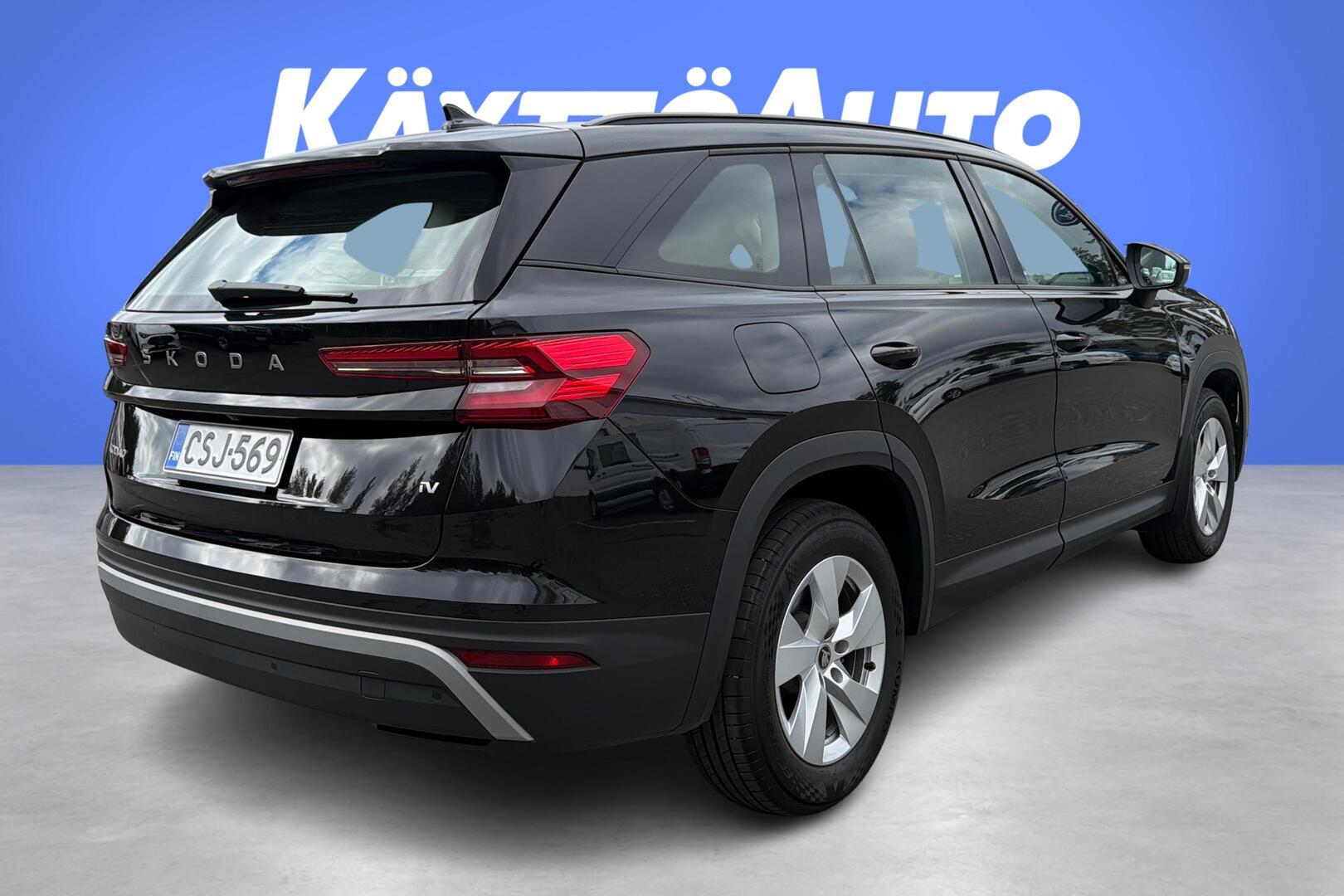 Skoda Kodiaq 2025, kuva 5/32