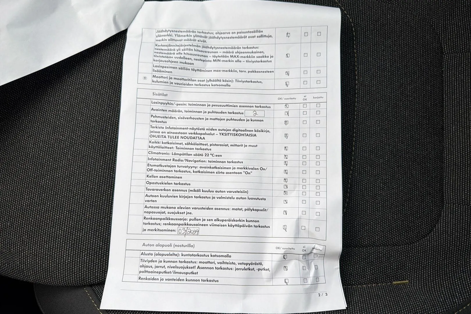 Skoda Kodiaq CSJ-569 carousel image