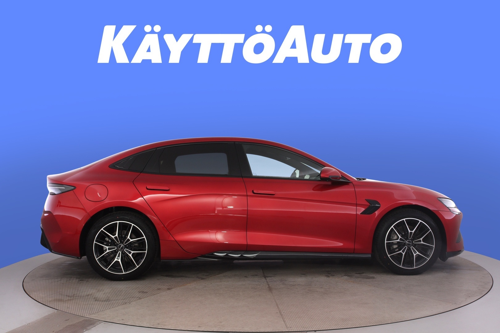 BYD Seal Excellence 2026, kuva 6/11