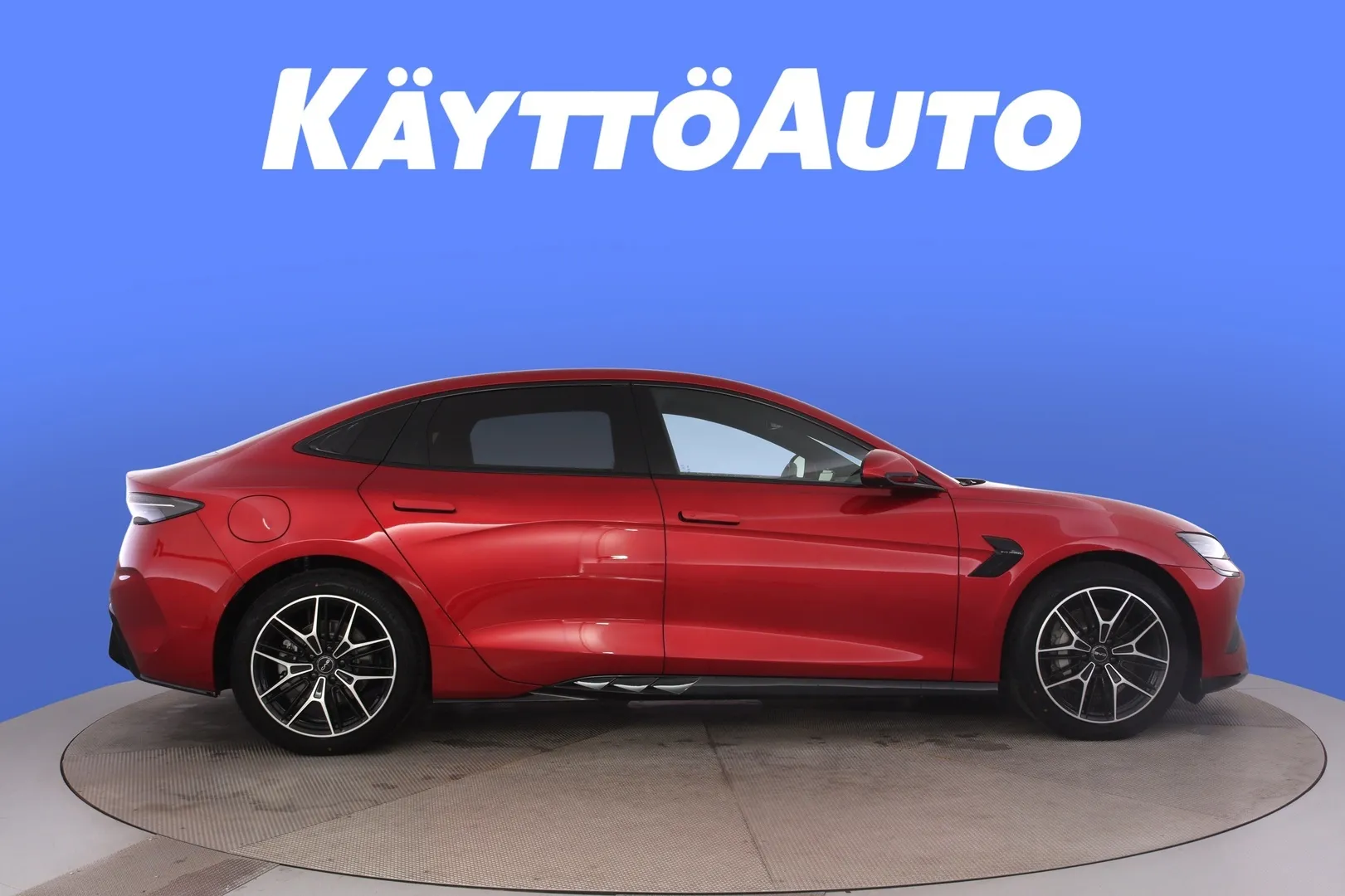 BYD Seal FTB-512 carousel image