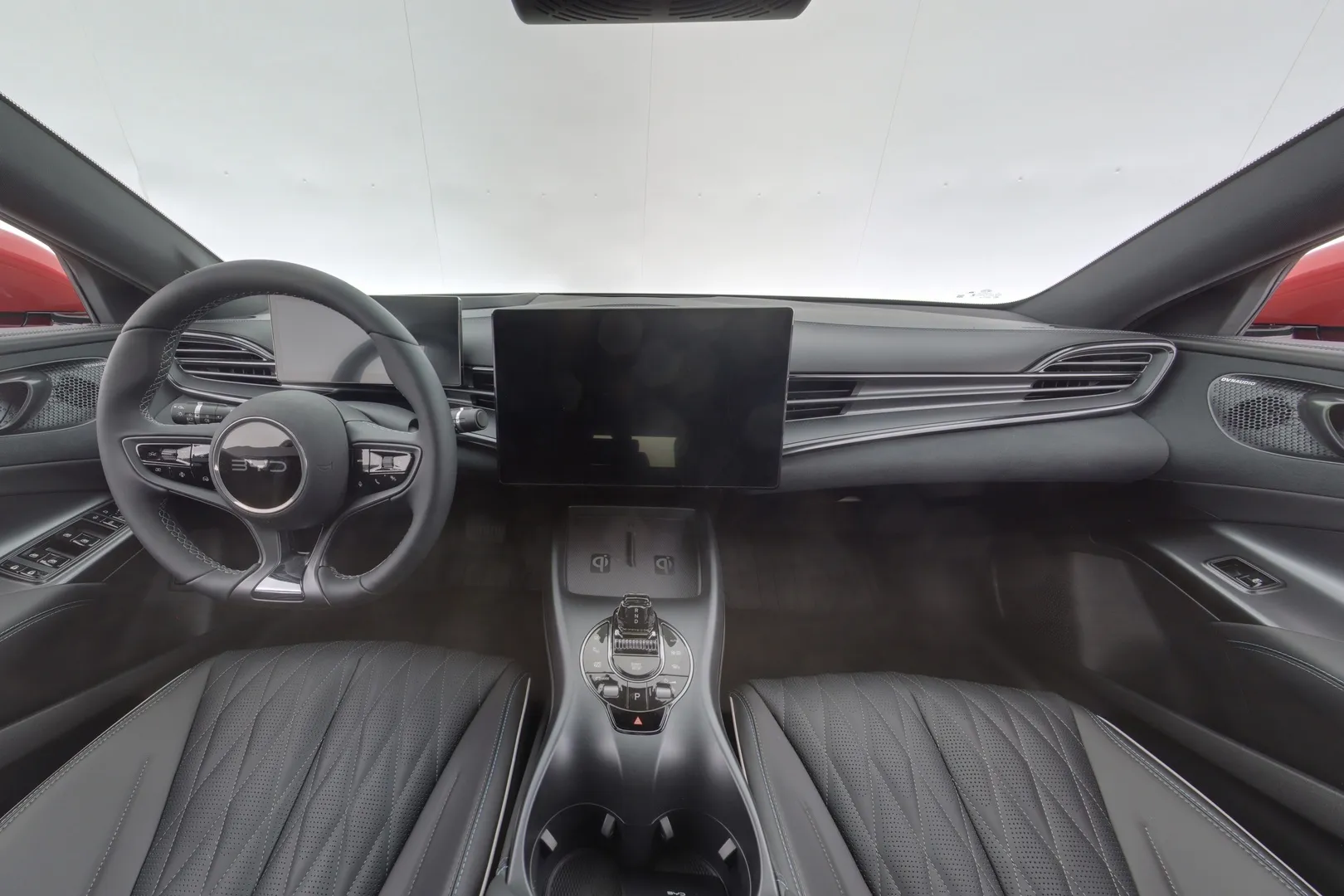 BYD Seal FTB-512 carousel image