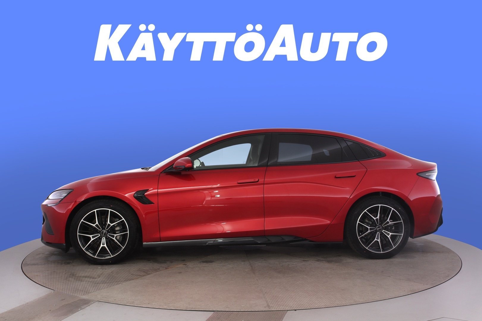 BYD Seal Excellence 2026, kuva 2/11