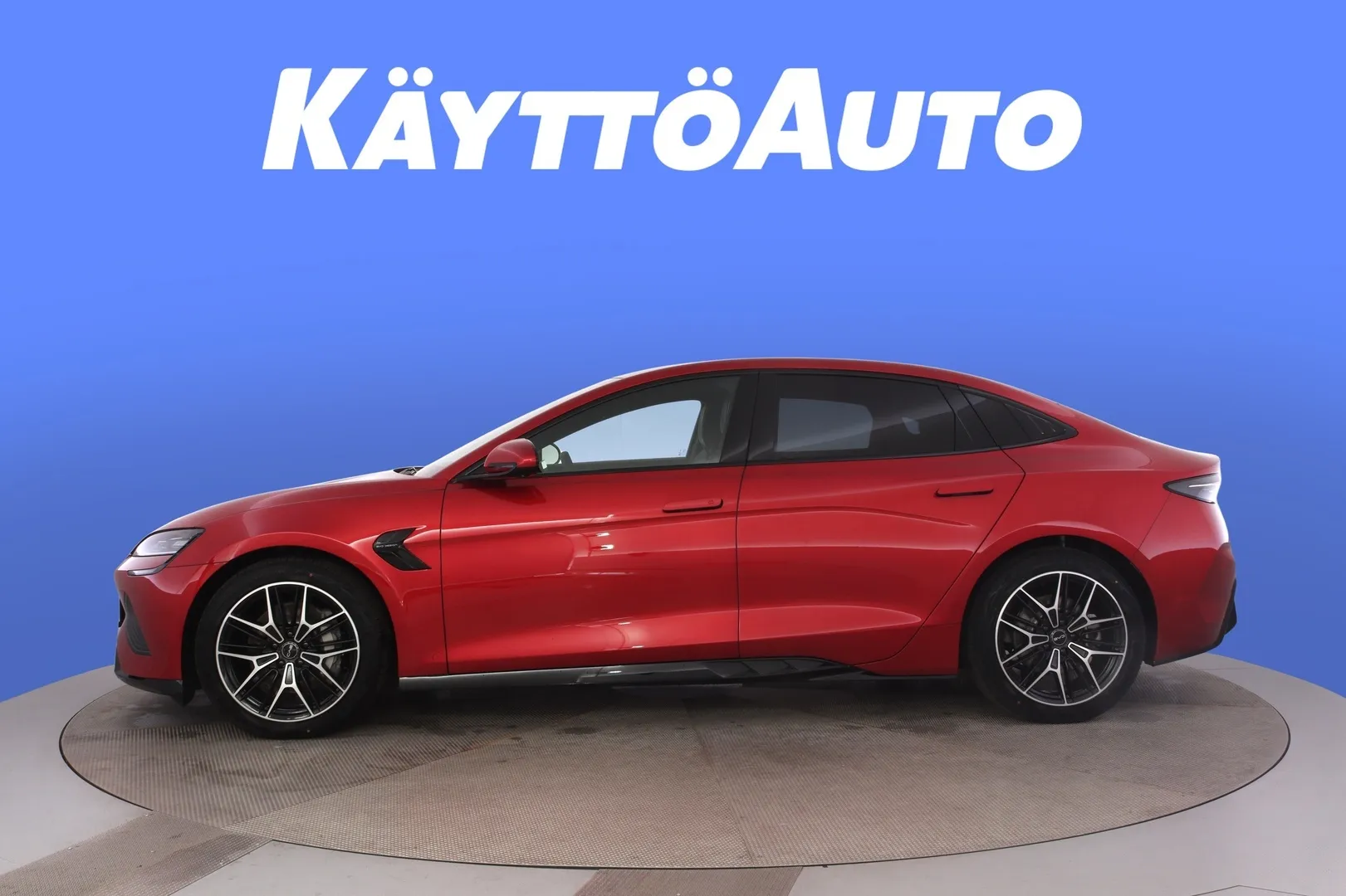 BYD Seal FTB-512 carousel image