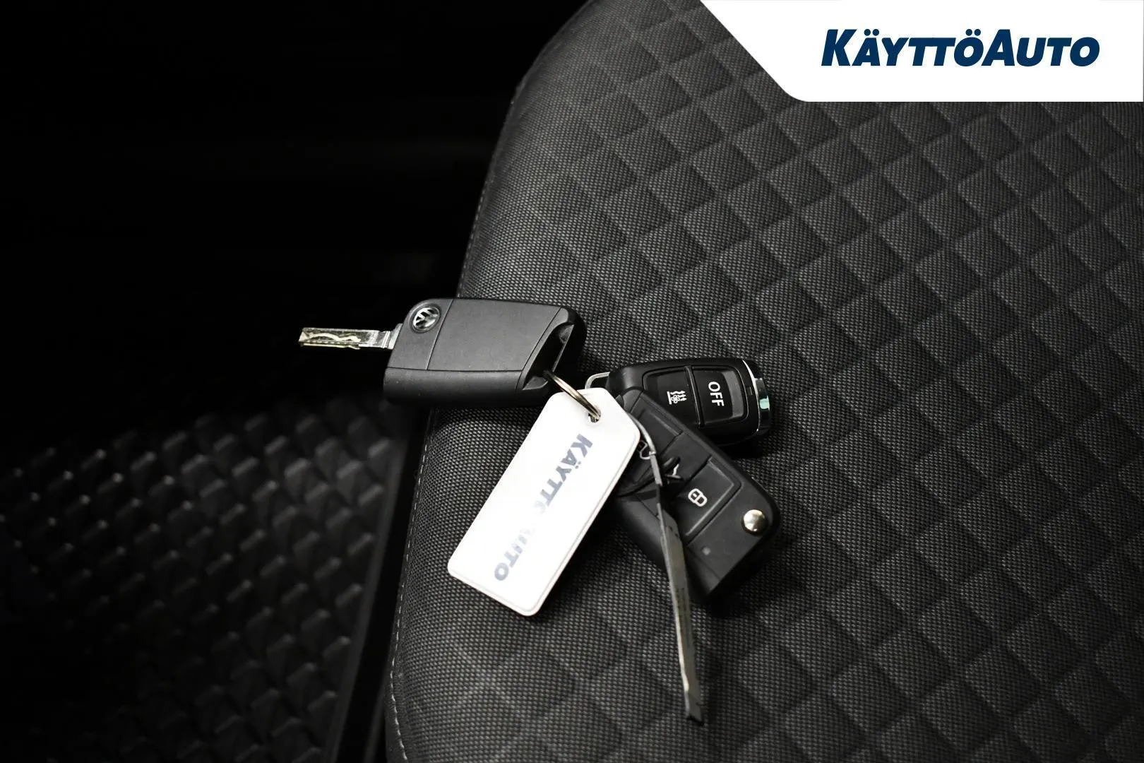 Volkswagen Tiguan GMV-959 carousel image