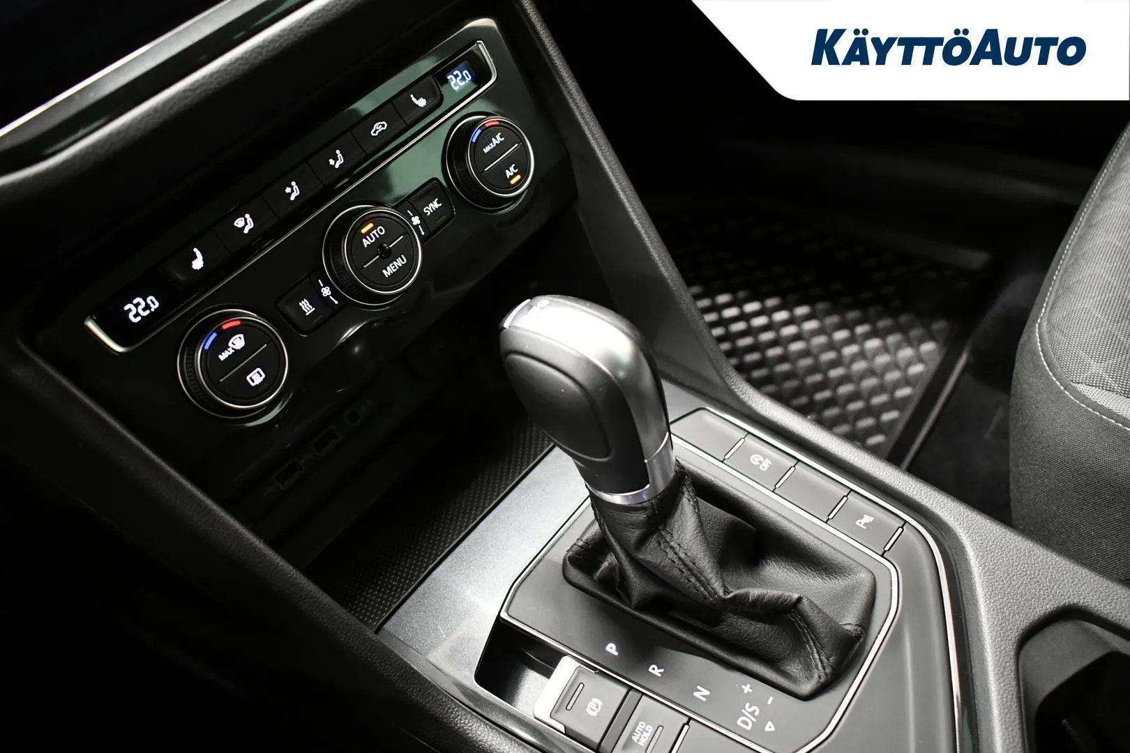 Volkswagen Tiguan GMV-959 carousel image