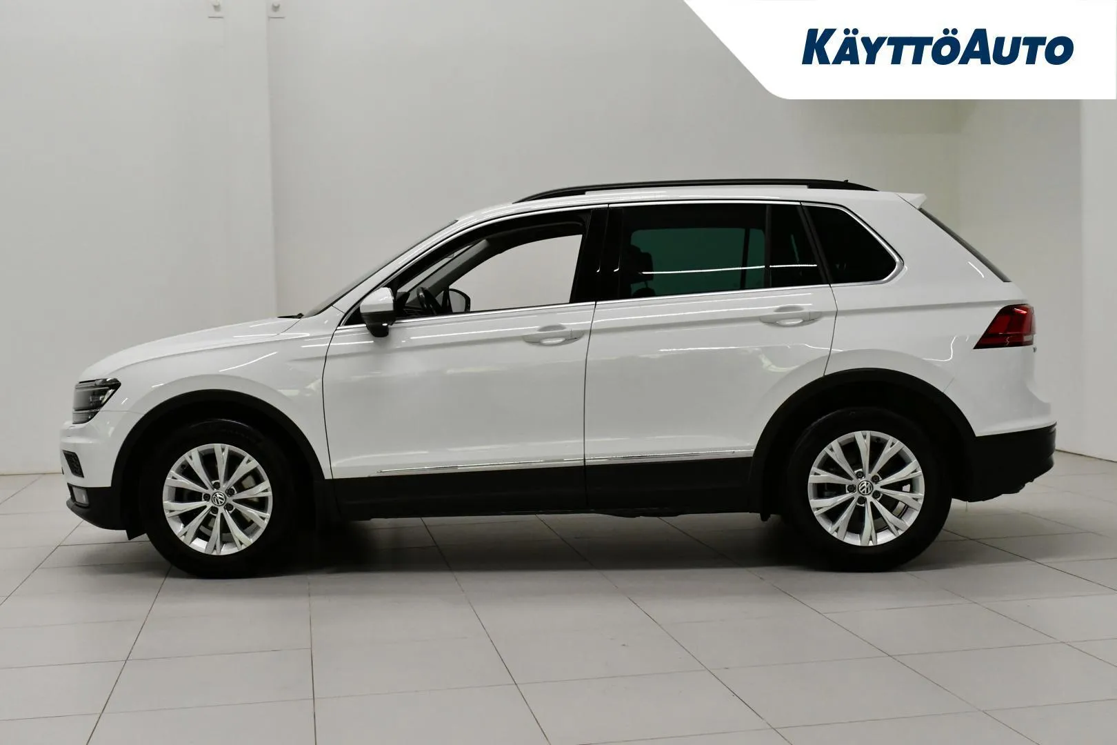 Volkswagen Tiguan GMV-959 carousel image