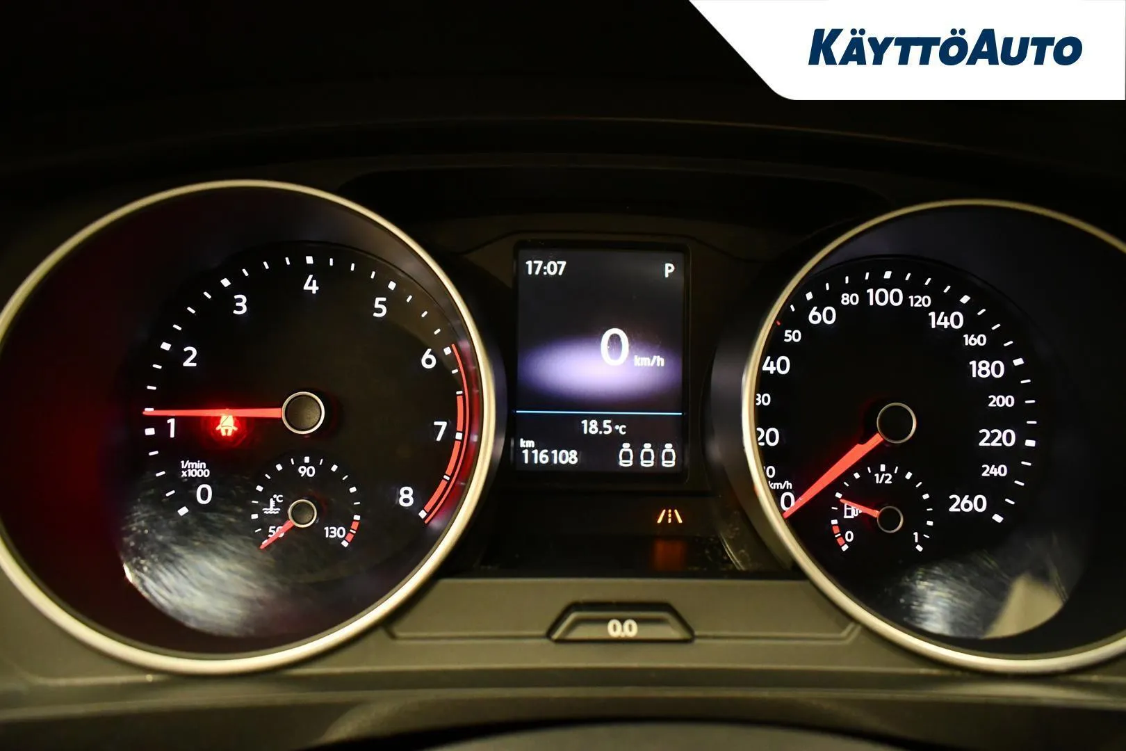 Volkswagen Tiguan GMV-959 carousel image