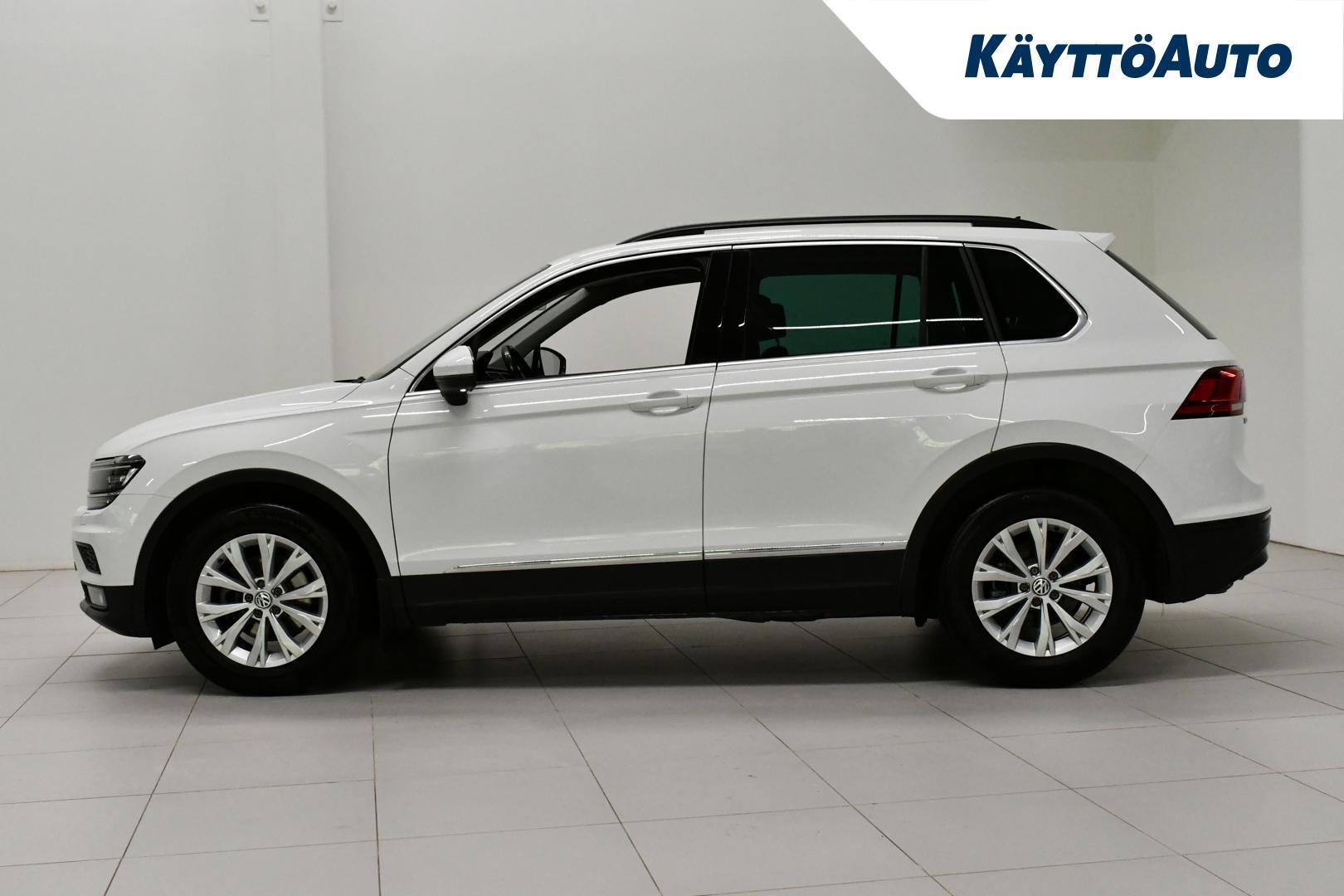 Volkswagen Tiguan 2018, kuva 2/19