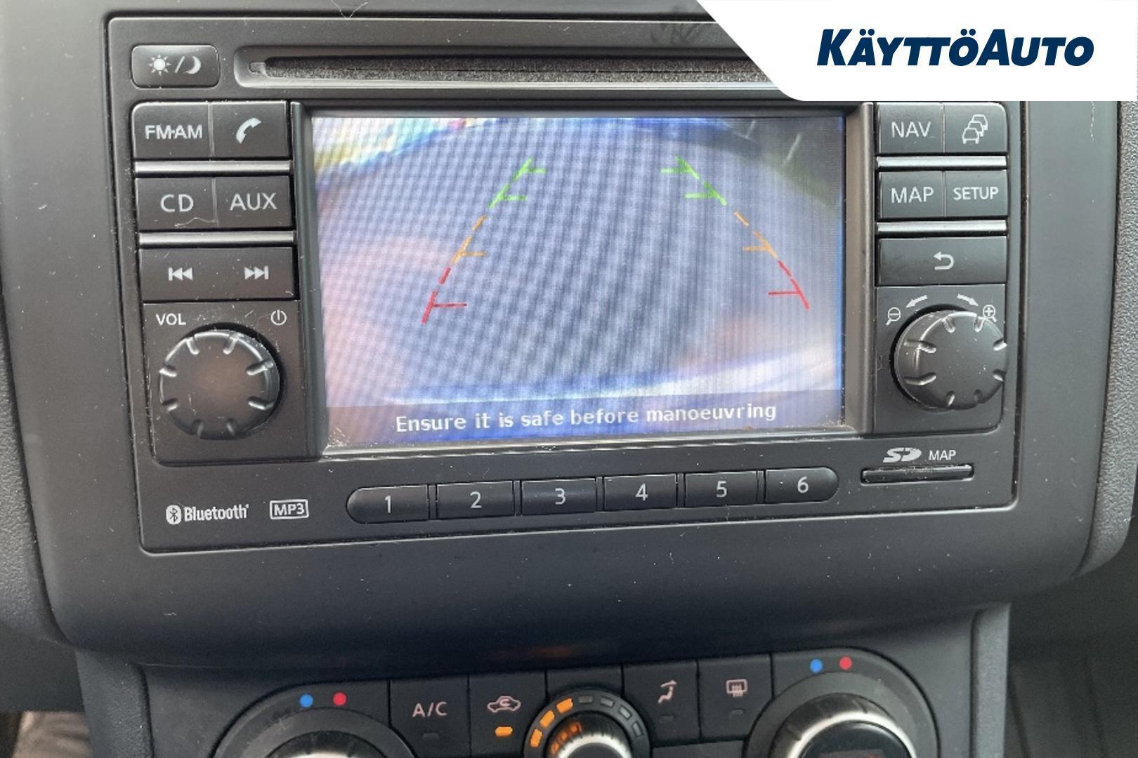 Nissan Qashqai 2012, photo 6/9