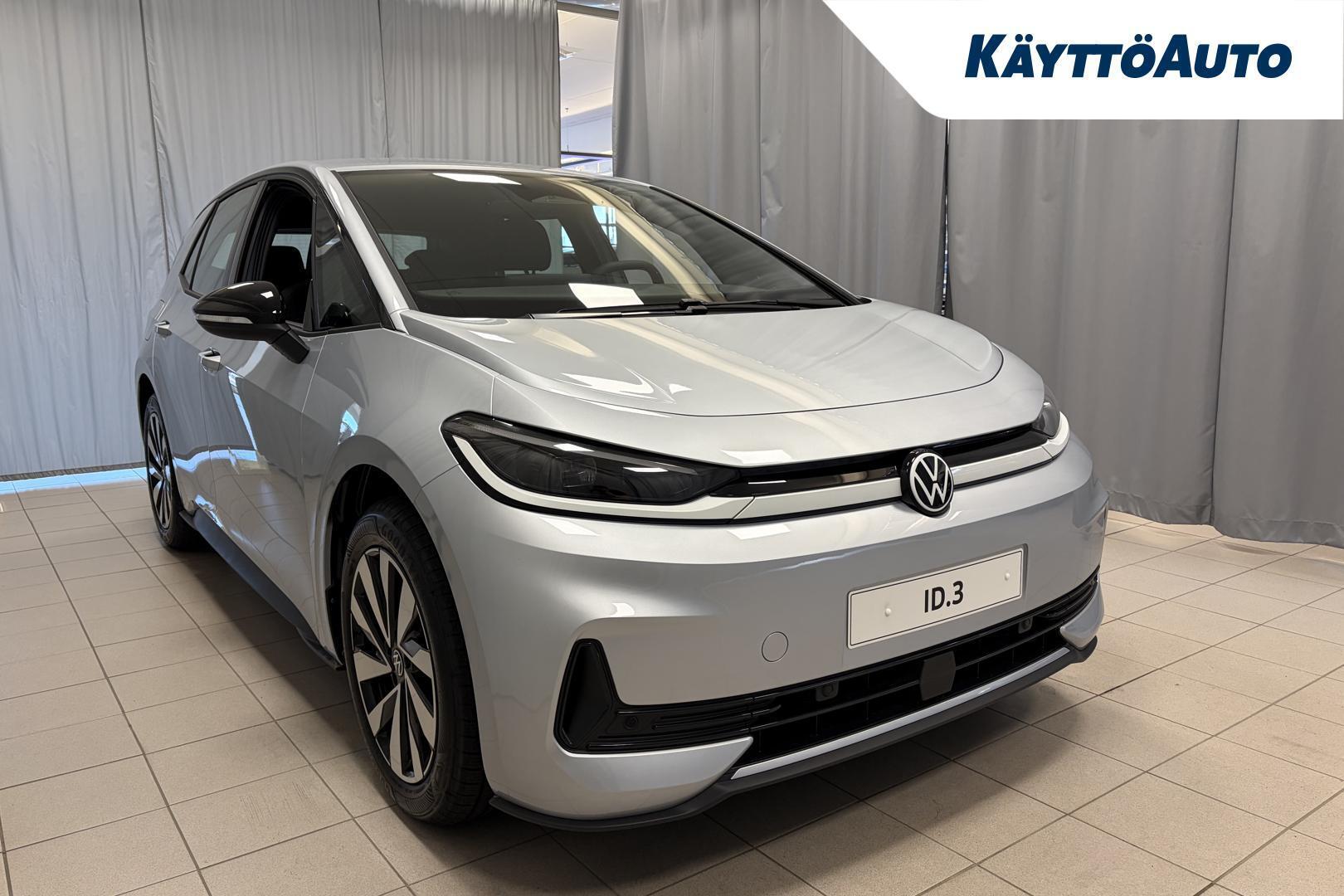Volkswagen ID.3 Neo 2026, kuva 3/23