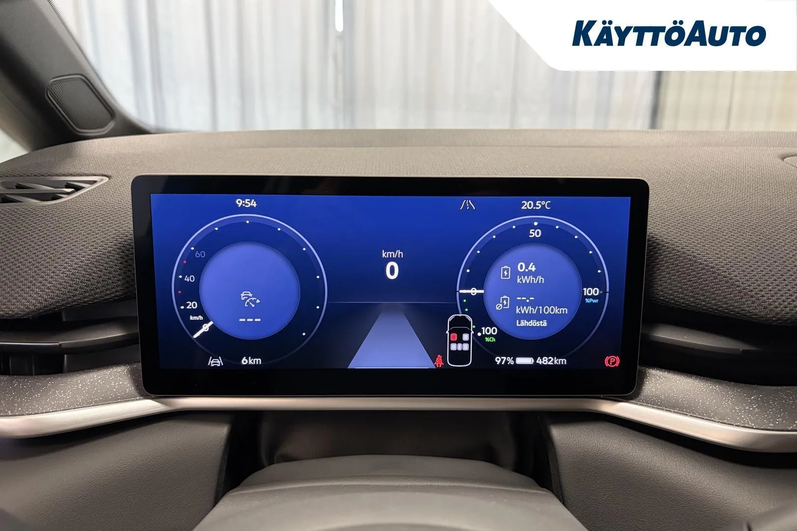 Volkswagen ID.3 Neo SZT-113 carousel image