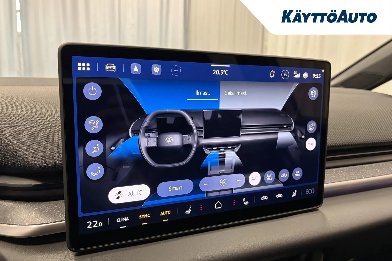 Volkswagen ID.3 Neo SZT-113 carousel image