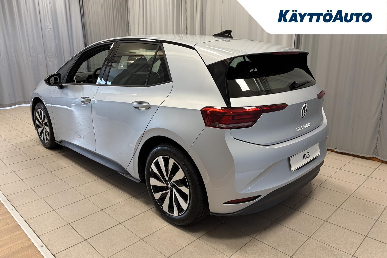 Volkswagen ID.3 Neo 2026, kuva 4/23