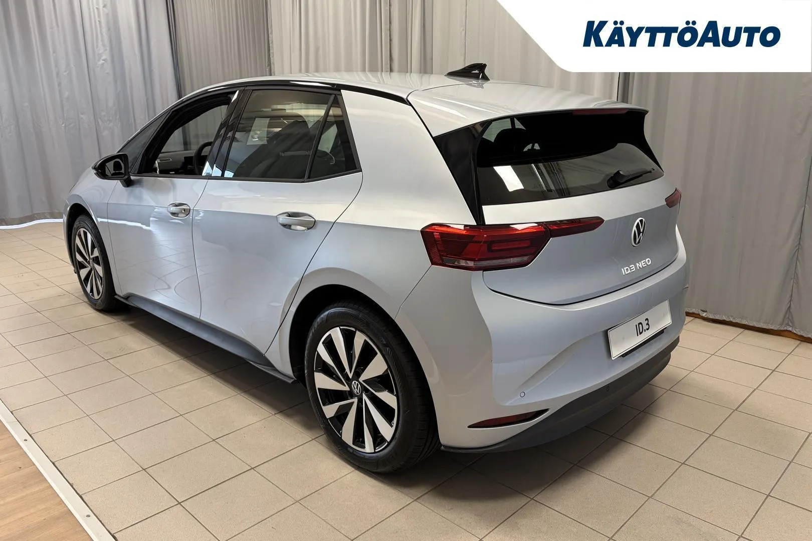 Volkswagen ID.3 Neo SZT-113 carousel image