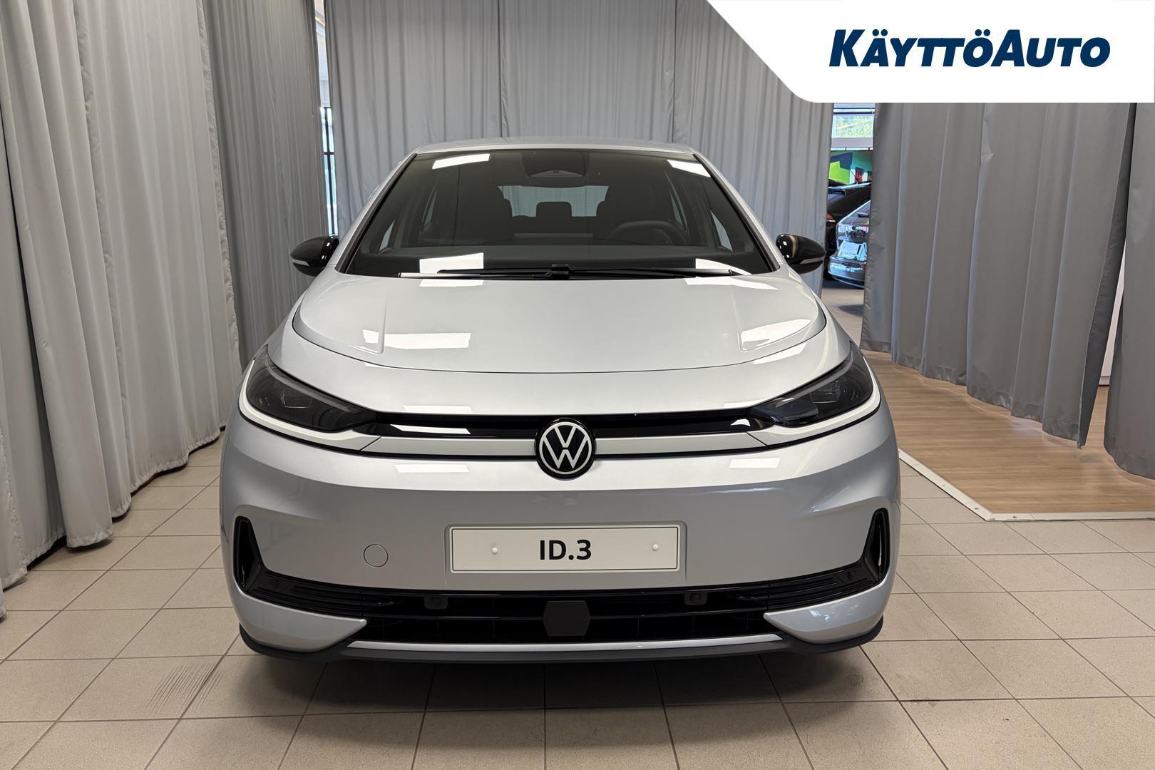 Volkswagen ID.3 Neo 2026, kuva 2/23