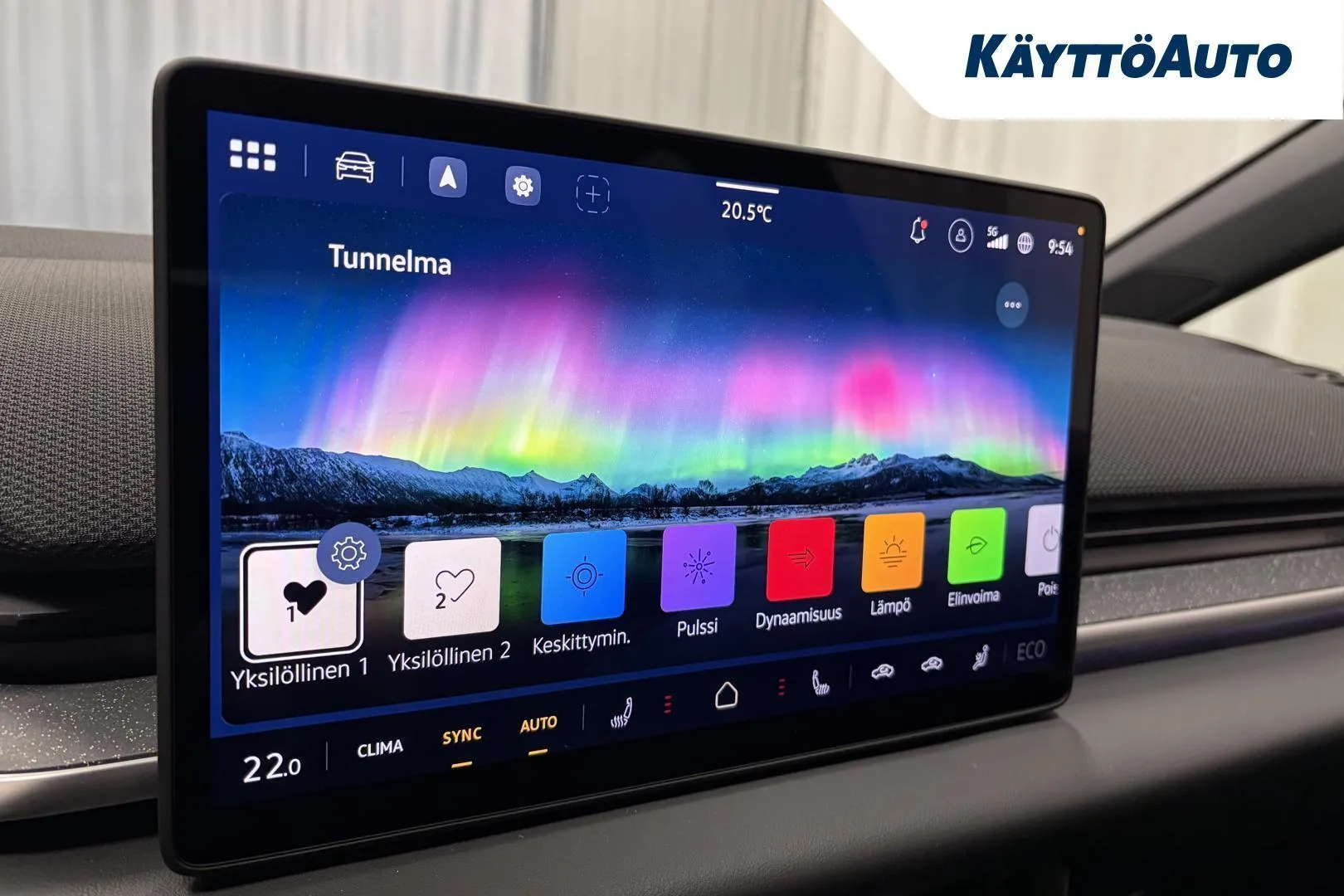 Volkswagen ID.3 Neo SZT-113 carousel image