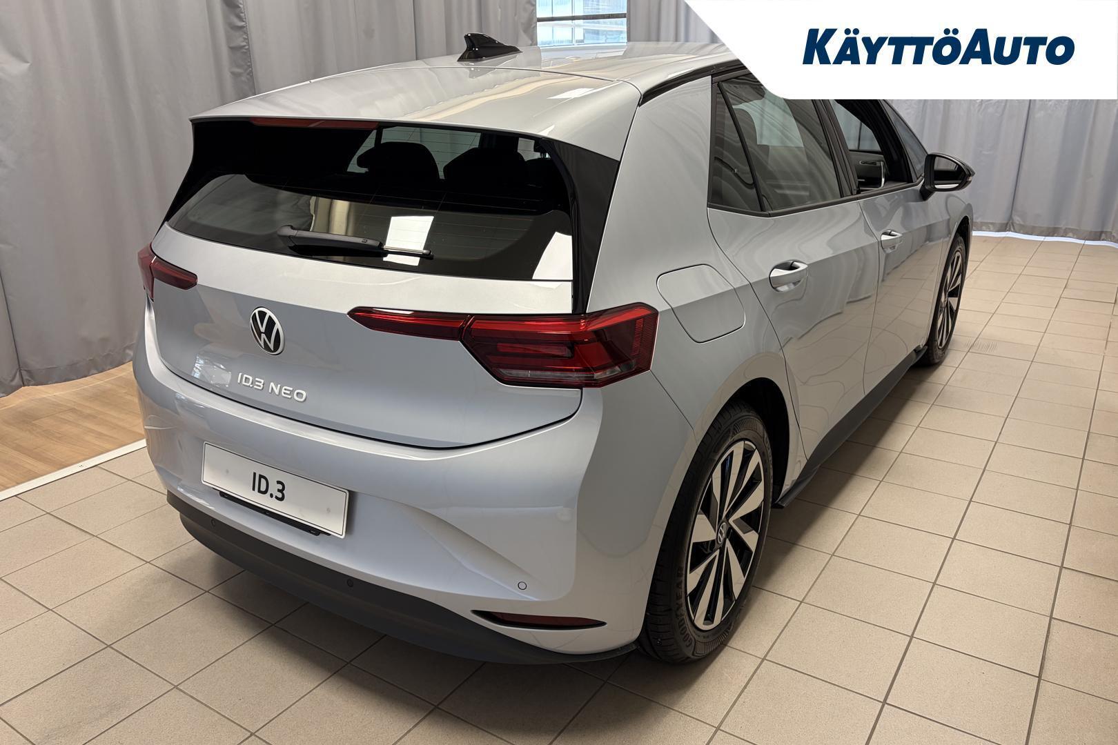 Volkswagen ID.3 Neo 2026, kuva 5/23